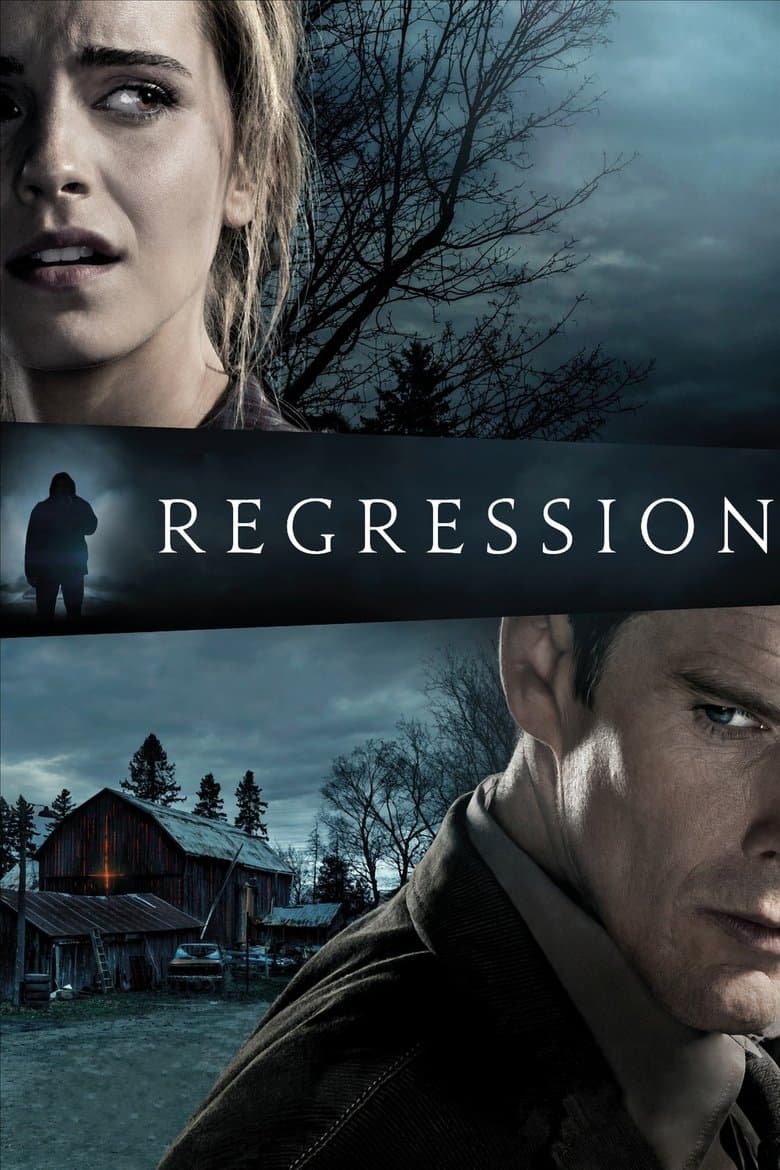 Regression (2015) BluRay 480p & 720p Direct Link Movie Download