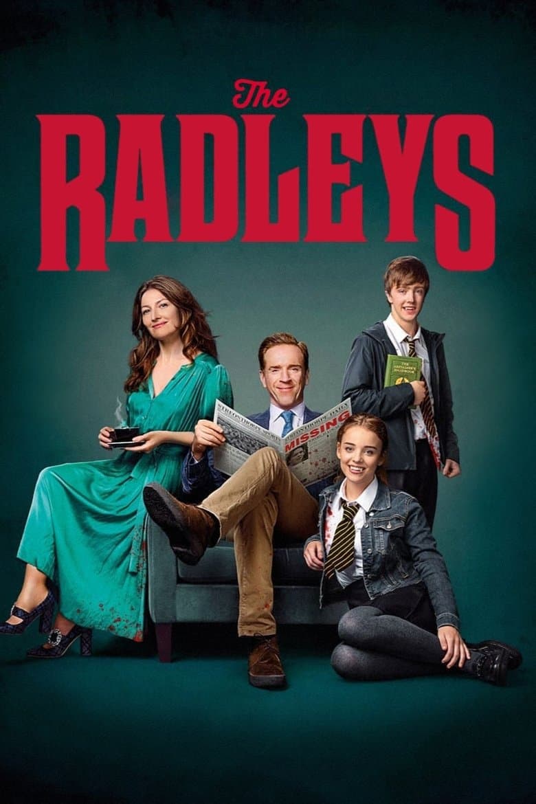 The Radleys (2024) WEB-DL 480p, 720p & 1080p Movie Download