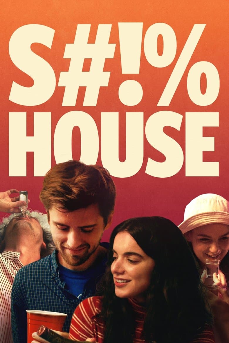 Shithouse (2020) BluRay 480p, 720p & 1080p Mkvking - Mkvking.com