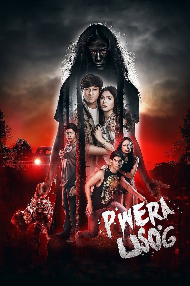 Pwera usog (2017) WEB-DL 480p & 720p Free HD Movie Download