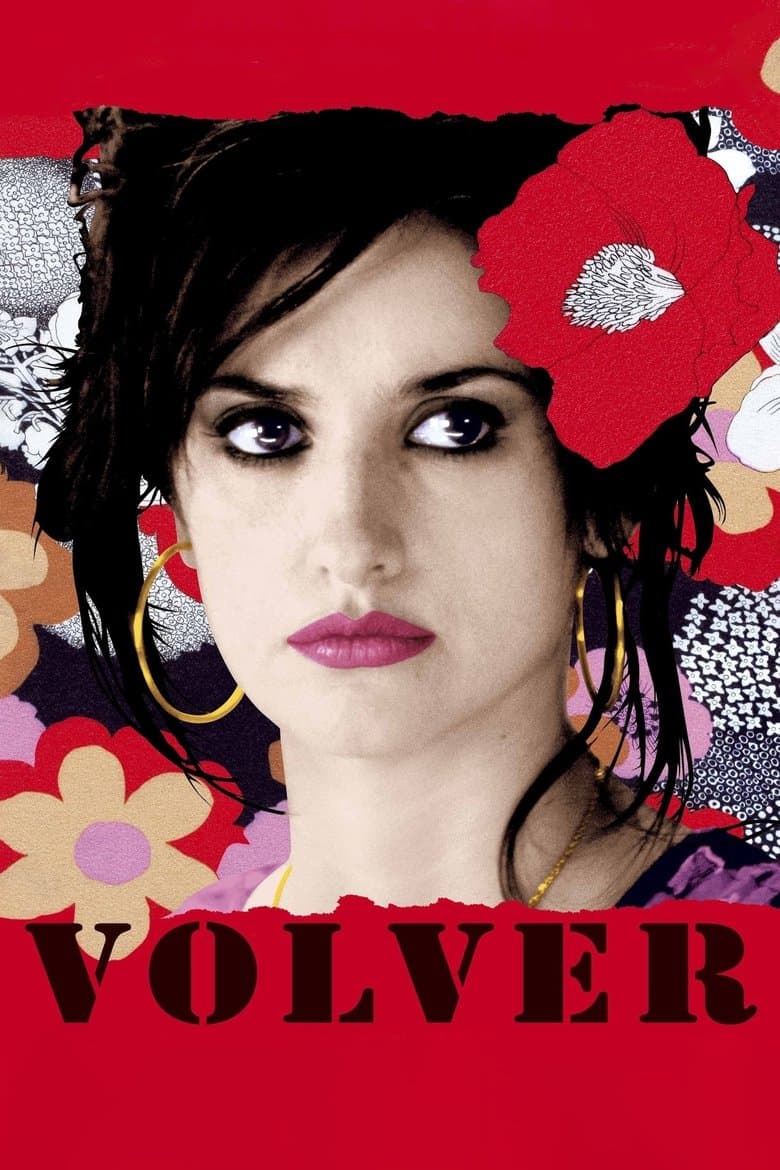 Volver (2006) BluRay 480p, 720p & 1080p Movie Download