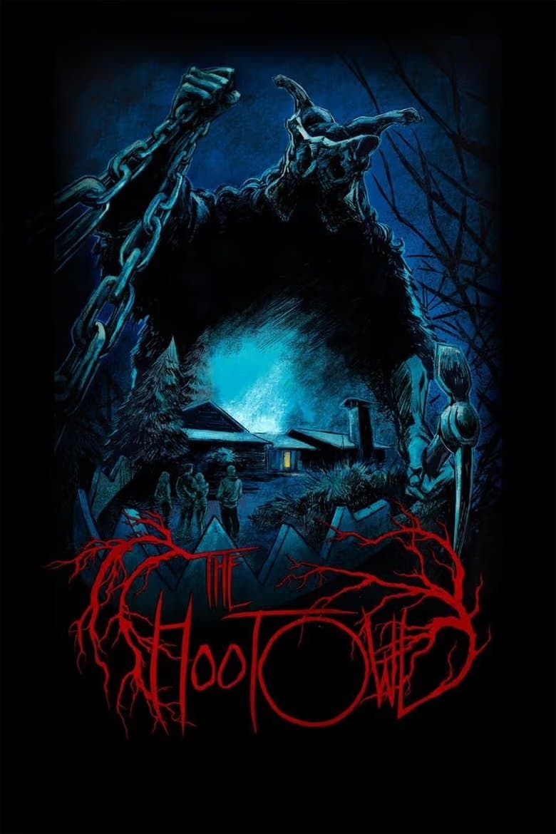 The Hoot Owl (2022)