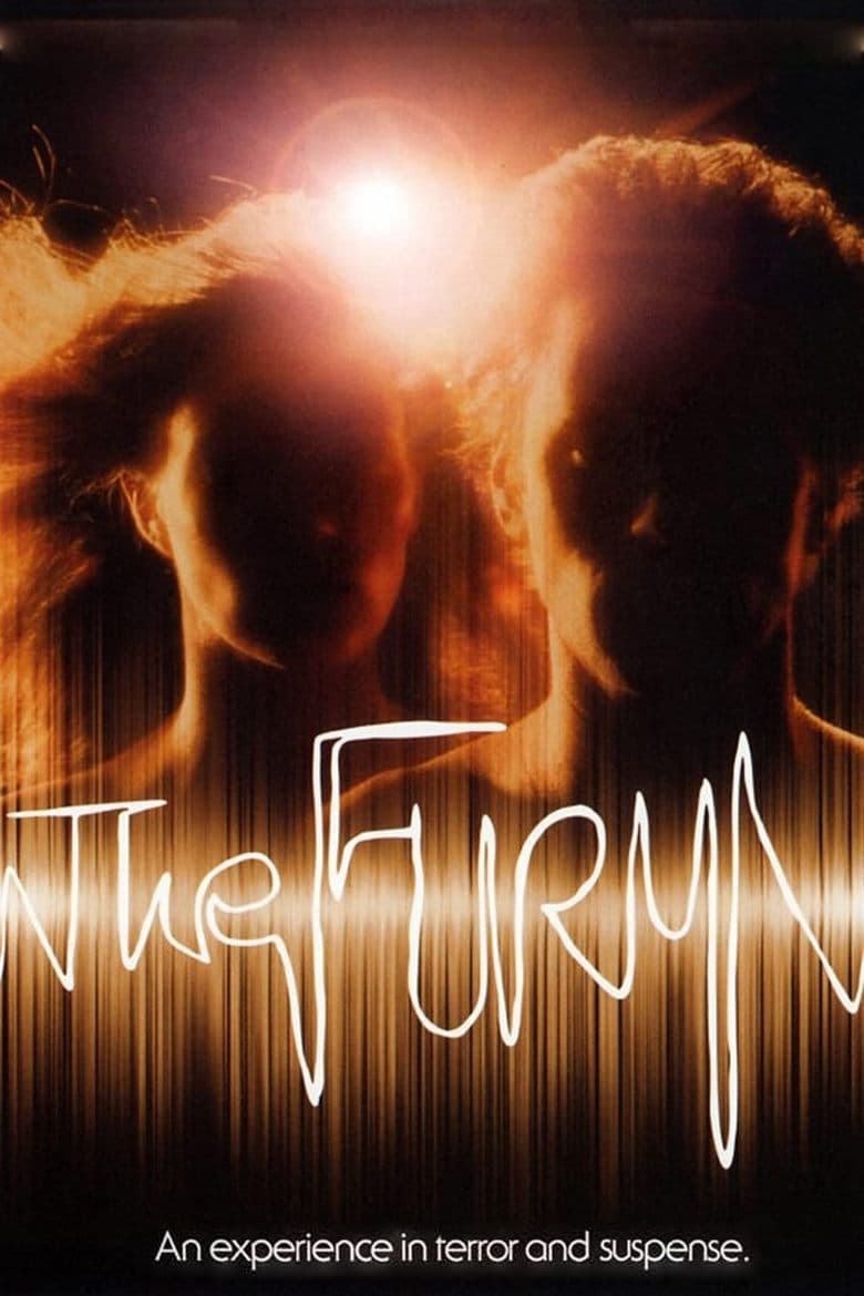 The Fury (1978) BluRay 480p, 720p & 1080p Mkvking - Mkvking.com
