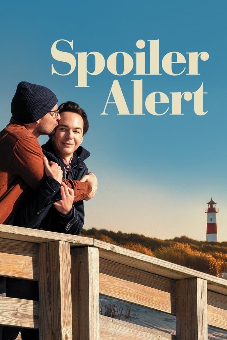 Spoiler Alert (2022) BluRay 480p, 720p & 1080p Full HD Movie Download