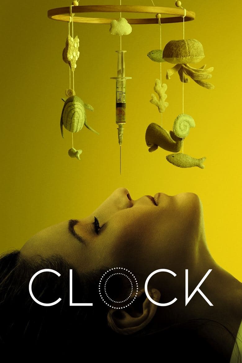 Clock (2023) WEB-DL 480p, 720p & 1080p Full HD Movie Download