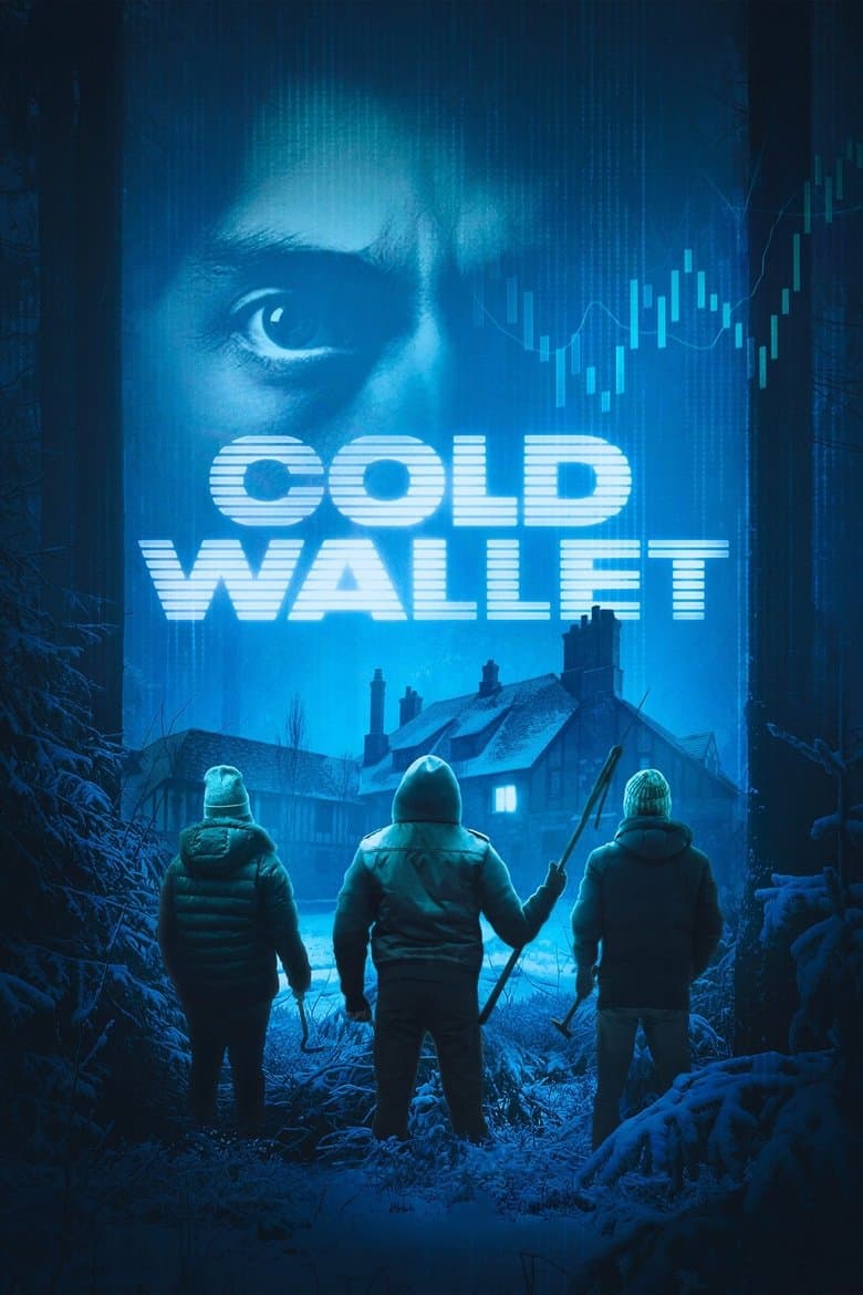 Cold Wallet   (2024)