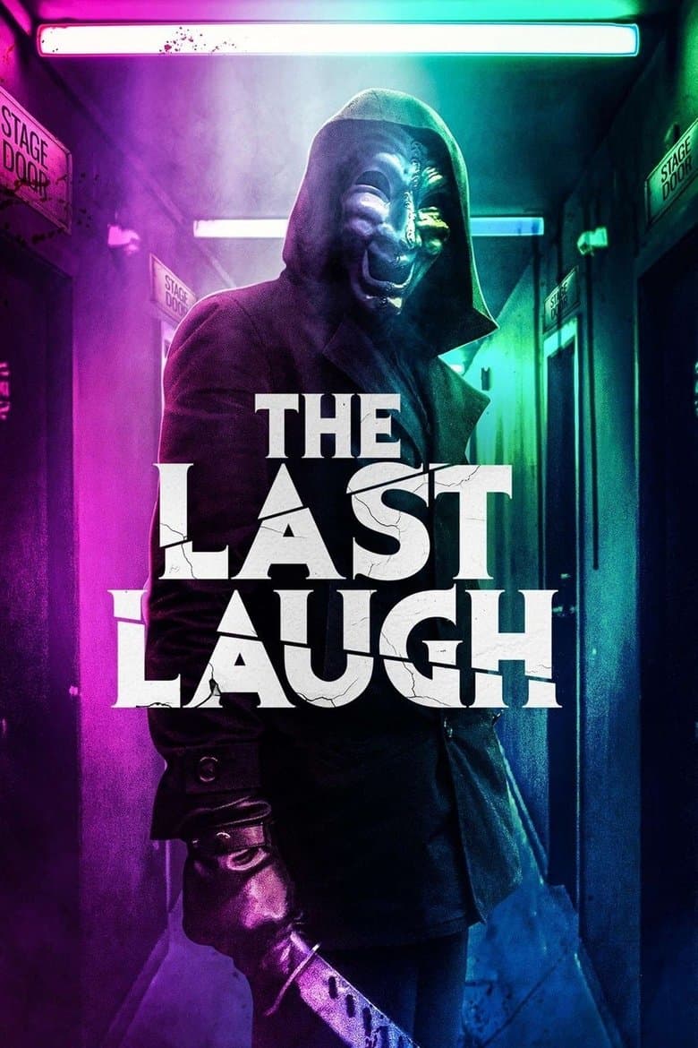 The Last Laugh (2020) BluRay 480p, 720p & 1080p Mkvking - Mkvking.com