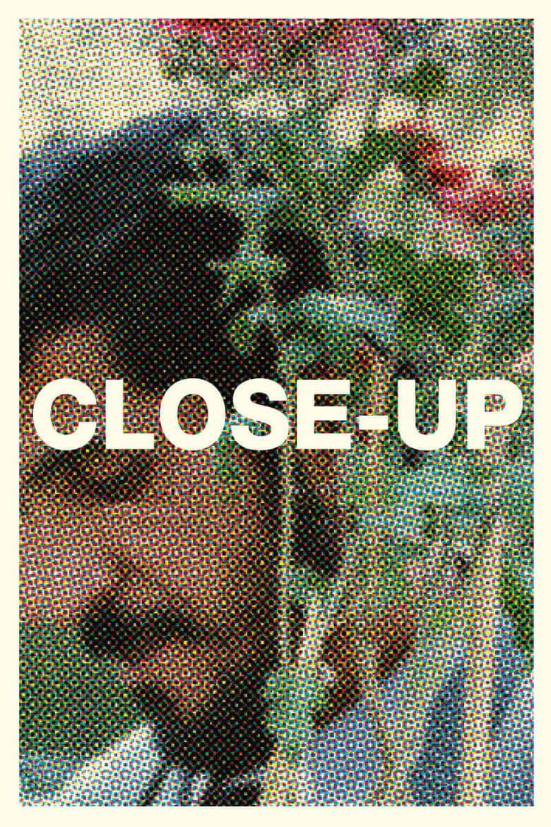 Close-Up (1990) BluRay 480p & 720p Free Movie Download