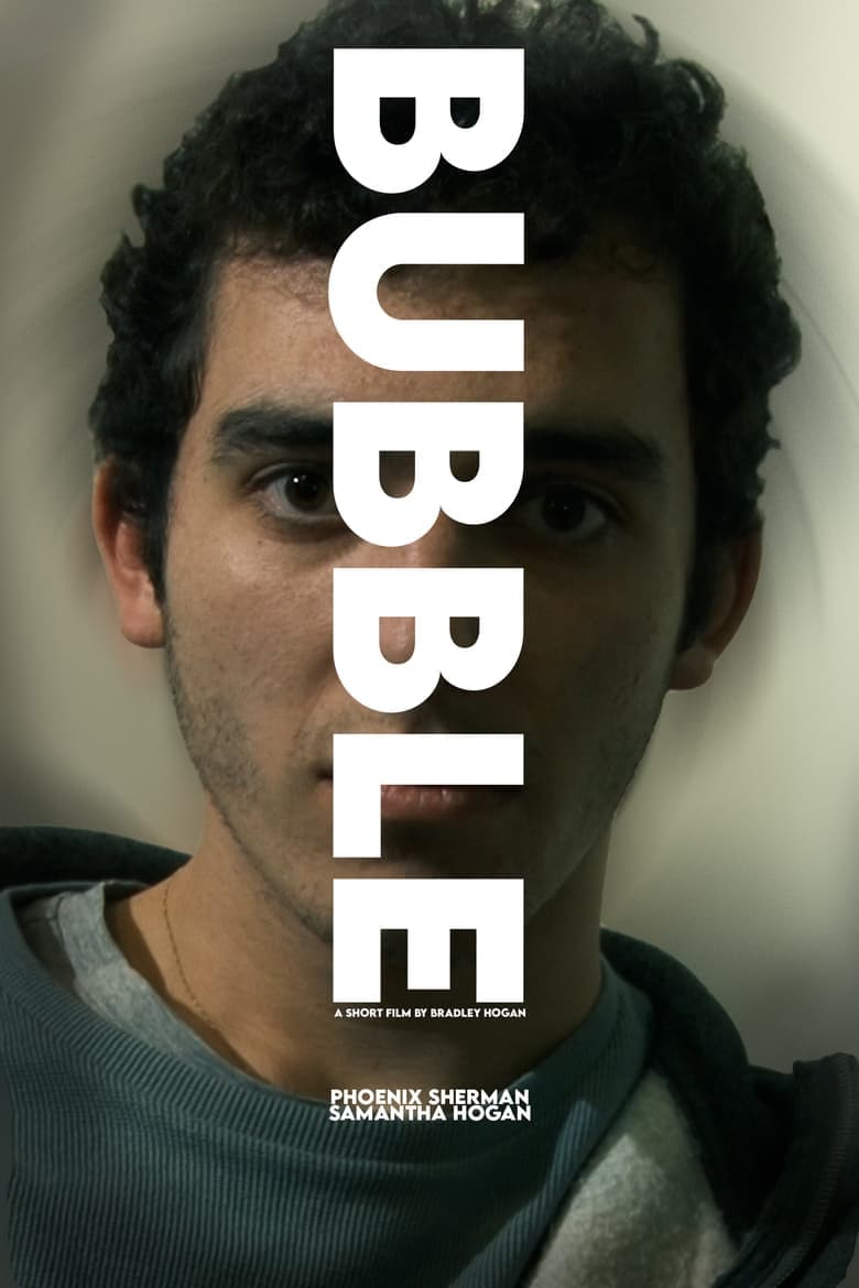 Bubble (2022) WEBRip 480p, 720p & 1080p Mkvking - Mkvking.com