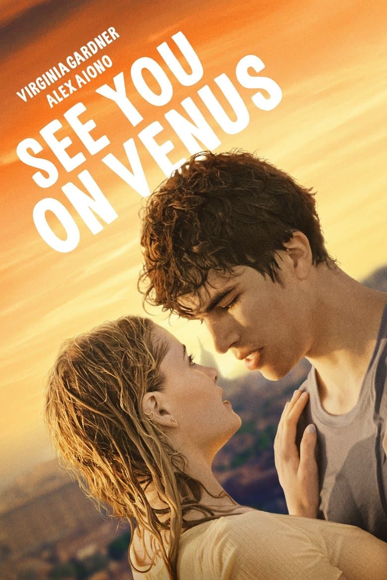 See You on Venus (2023) WEB-DL 480p, 720p & 1080p Full HD Movie Download