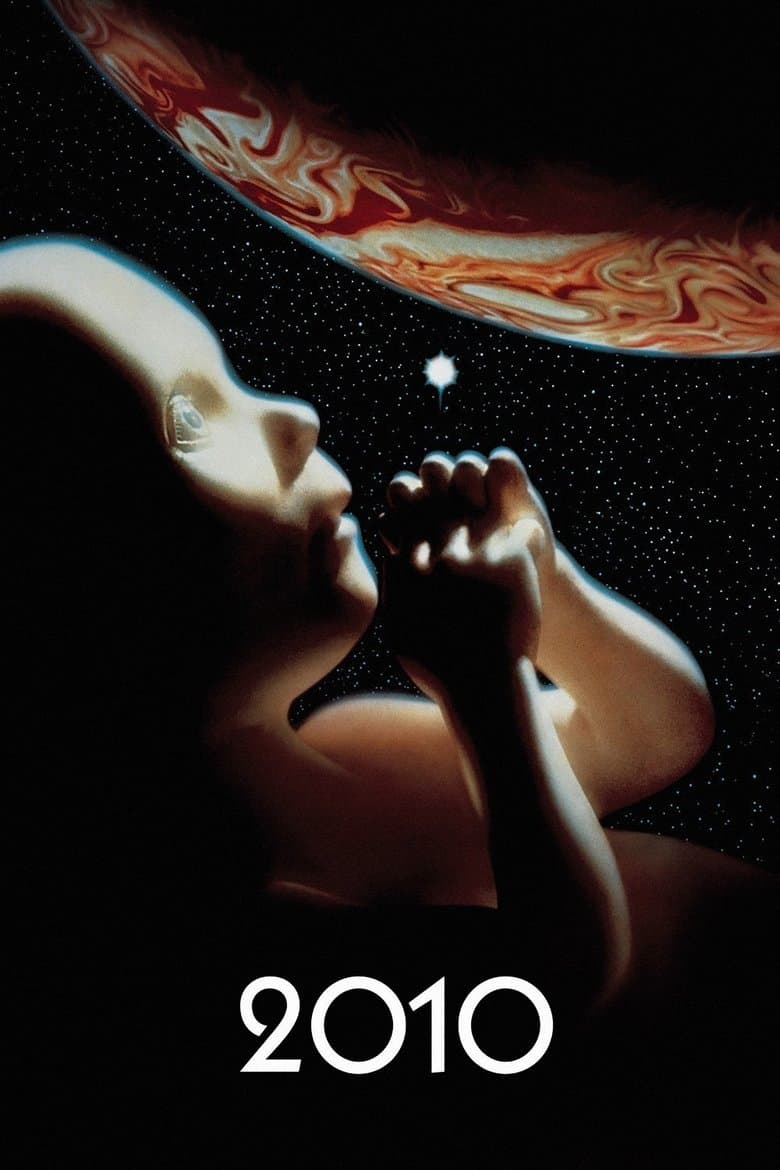 2010: The Year We Make Contact (1984) BluRay 480p & 720p Download