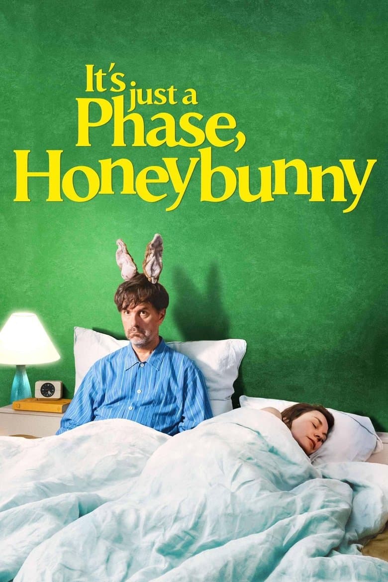 It's Just a Phase, Honeybunny (2021) BluRay 480p, 720p & 1080p Mkvking - Mkvking.com