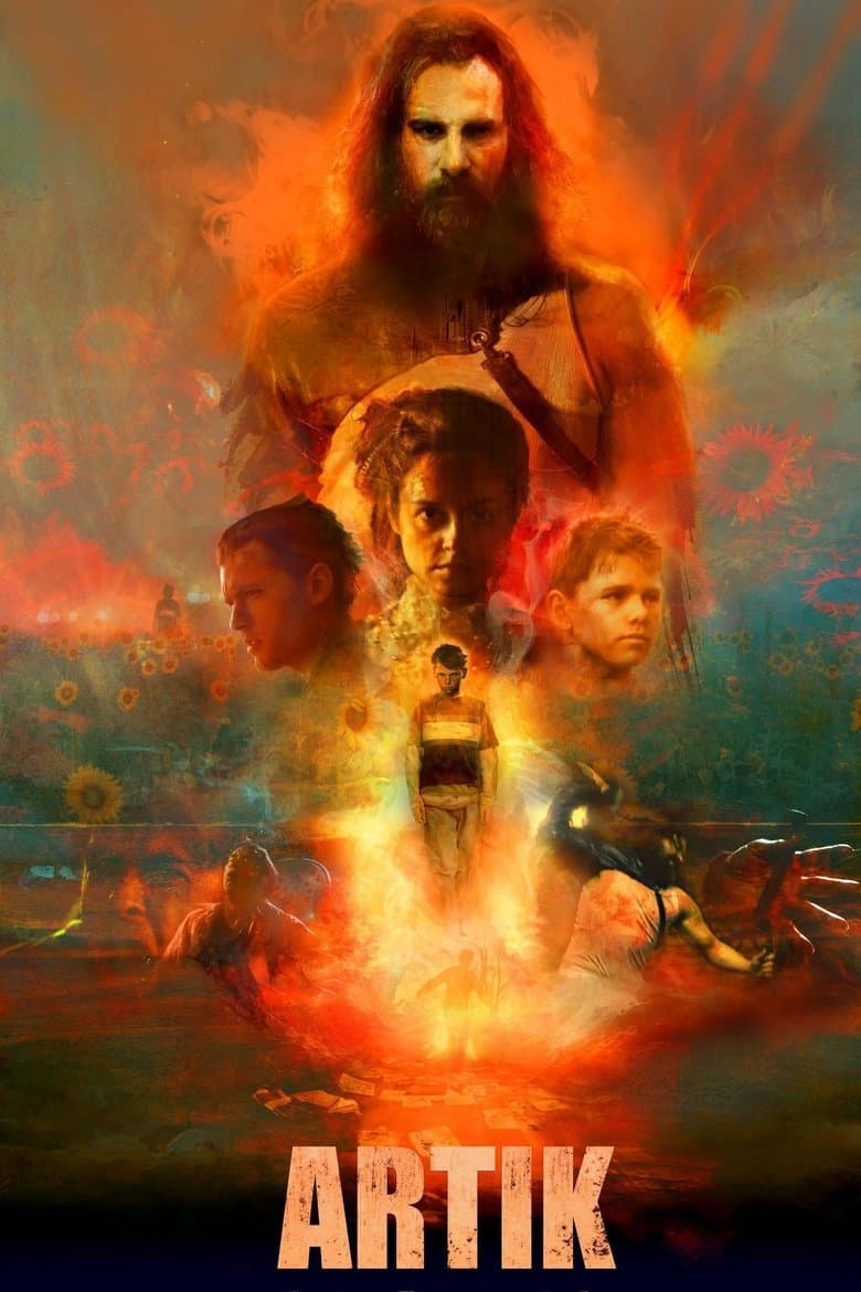 Artik (2019) BluRay 480p & 720p Movie Download English Subtitle