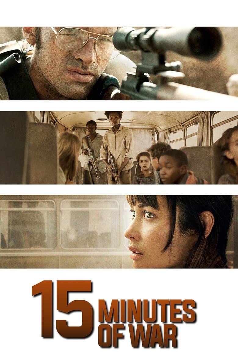 15 Minutes of War (2019) WEB-DL 480p & 720p Free HD Movie Download