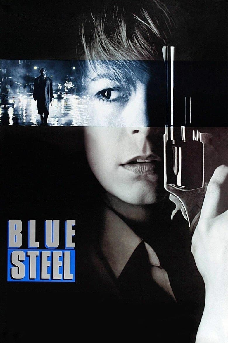 Blue Steel (1990) BluRay 480p, 720p & 1080p Mkvking - Mkvking.com