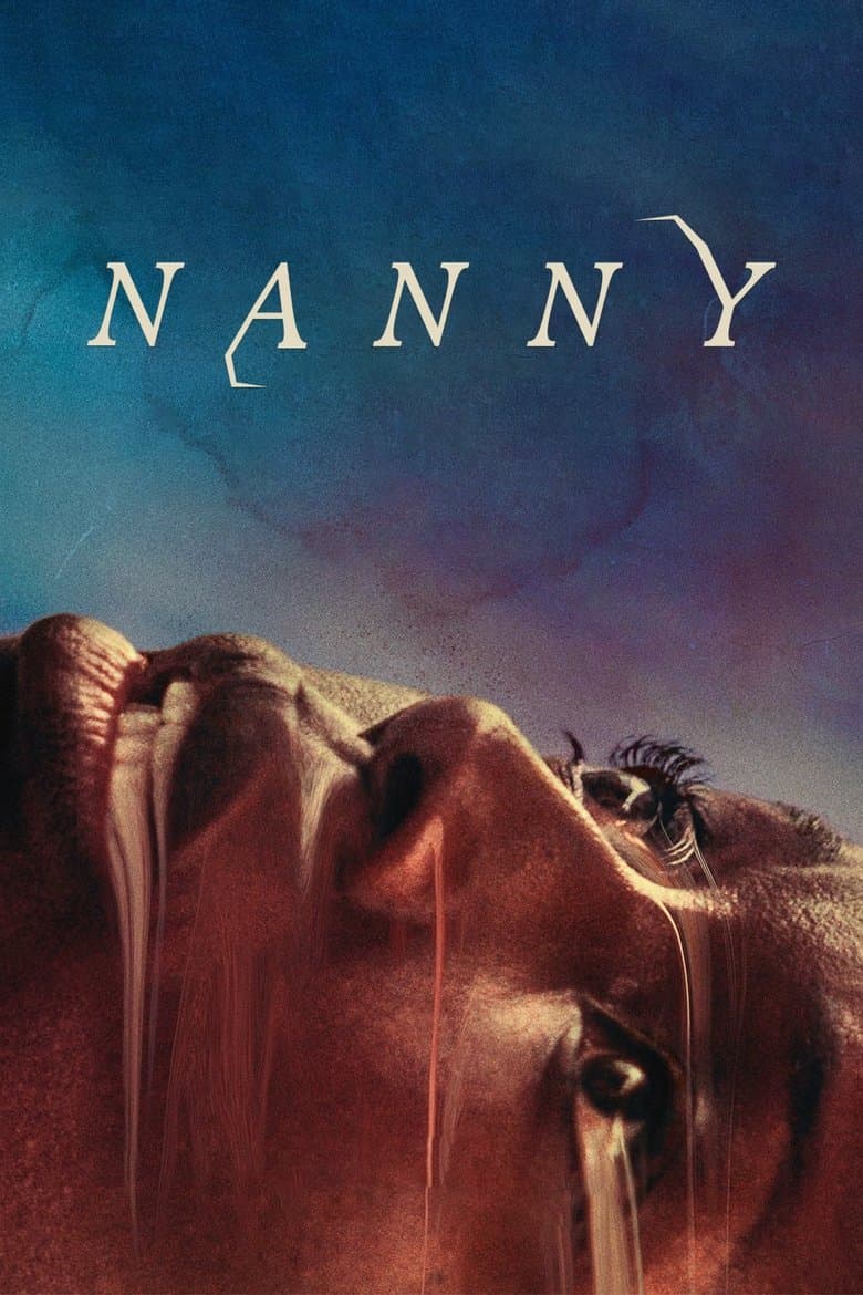 Nanny (2022) BluRay 480p, 720p & 1080p Full HD Movie Download