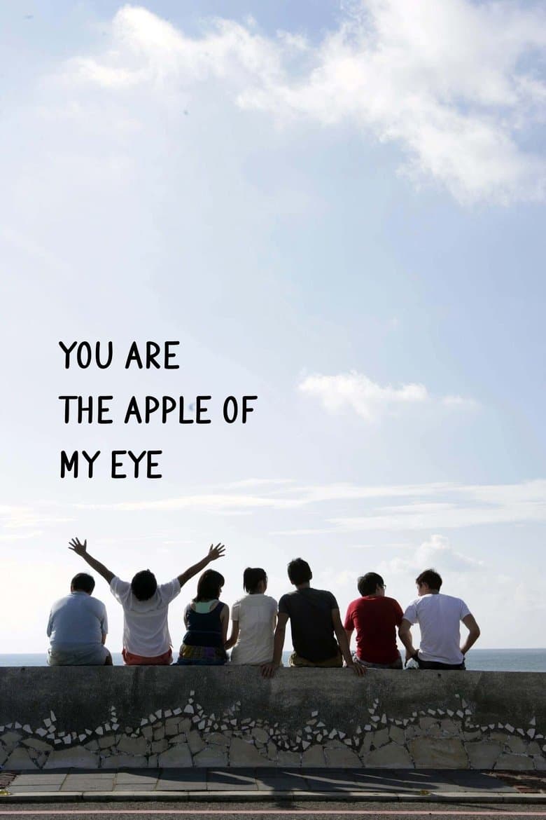 You Are The Apple of My Eye (2011) BluRay 480p & 720p Movie Download