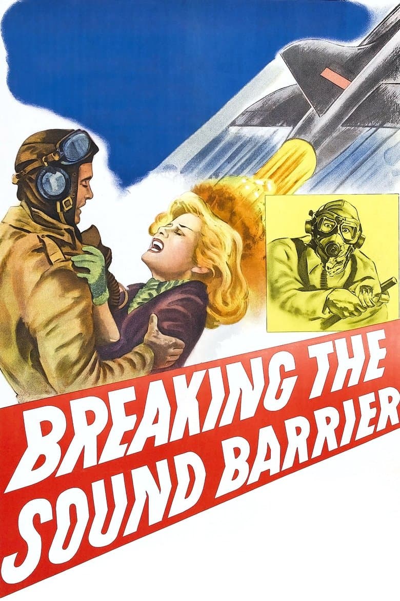Breaking the Sound Barrier (1952)