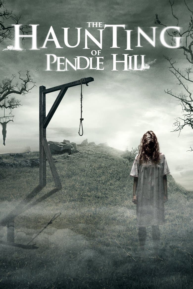 The Haunting of Pendle Hill (2022) WEBRip 480p, 720p & 1080p Mkvking - Mkvking.com
