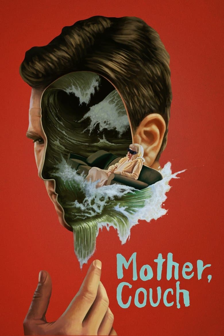 Mother, Couch (2023)