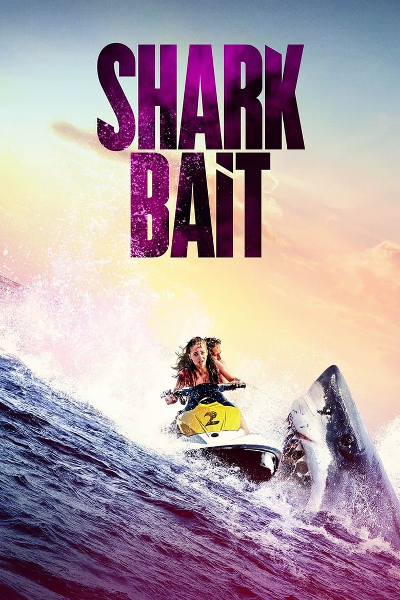 Shark Bait (2022) BluRay 480p, 720p & 1080p Mkvking - Mkvking.com