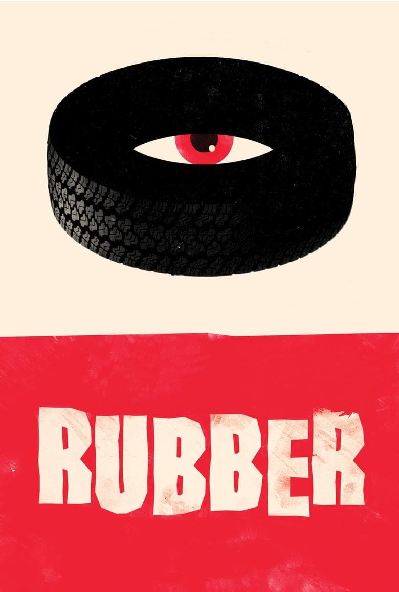 Rubber (2010) BluRay 480p & 720p Free HD Movie Download