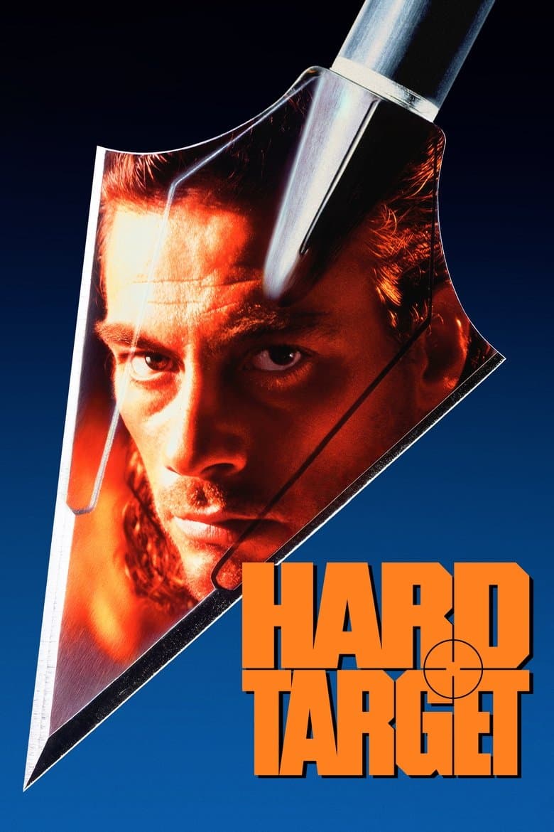 Hard Target (1993) BluRay 480p & 720p Free HD Movie Download