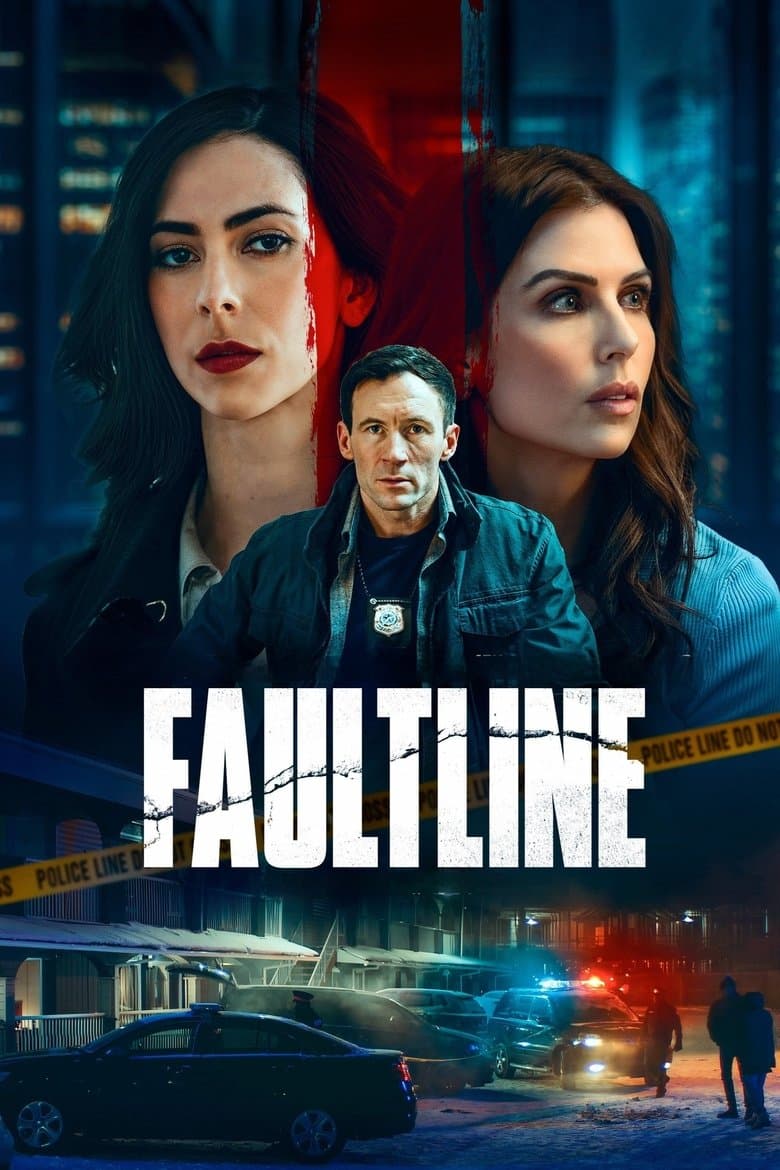 Faultline (2024)