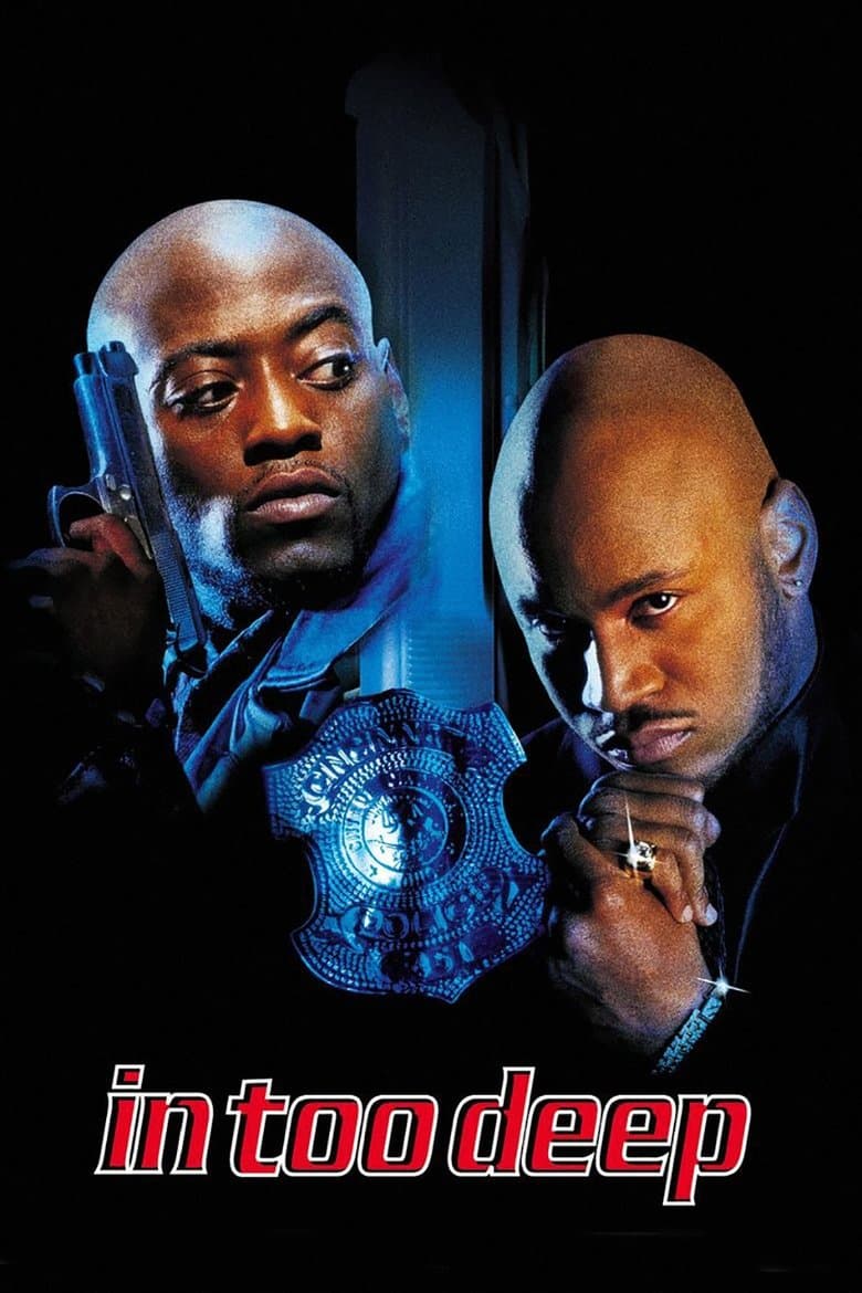 In Too Deep (1999) BluRay 480p & 720p HD Movie Download