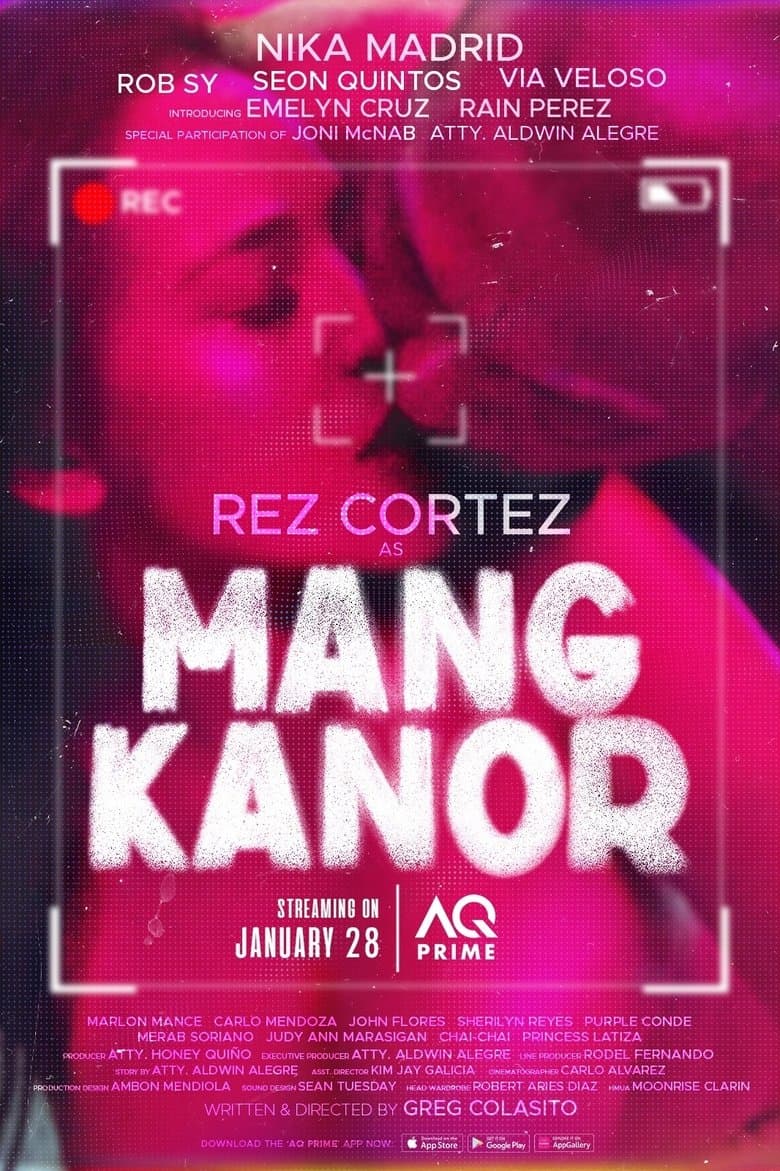 Mang Kanor (2023) WEB-DL 480p, 720p & 1080p Full HD Movie Download