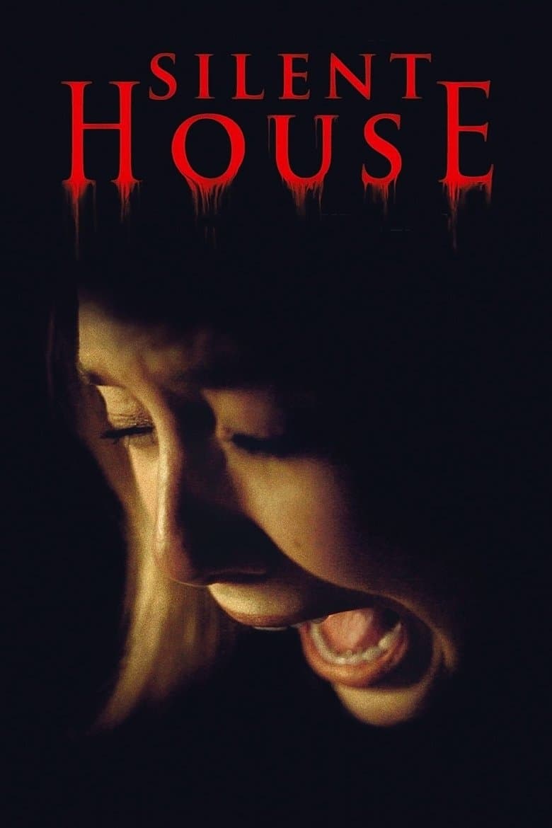 Silent House (2011) BluRay 480p & 720p Free HD Movie Download