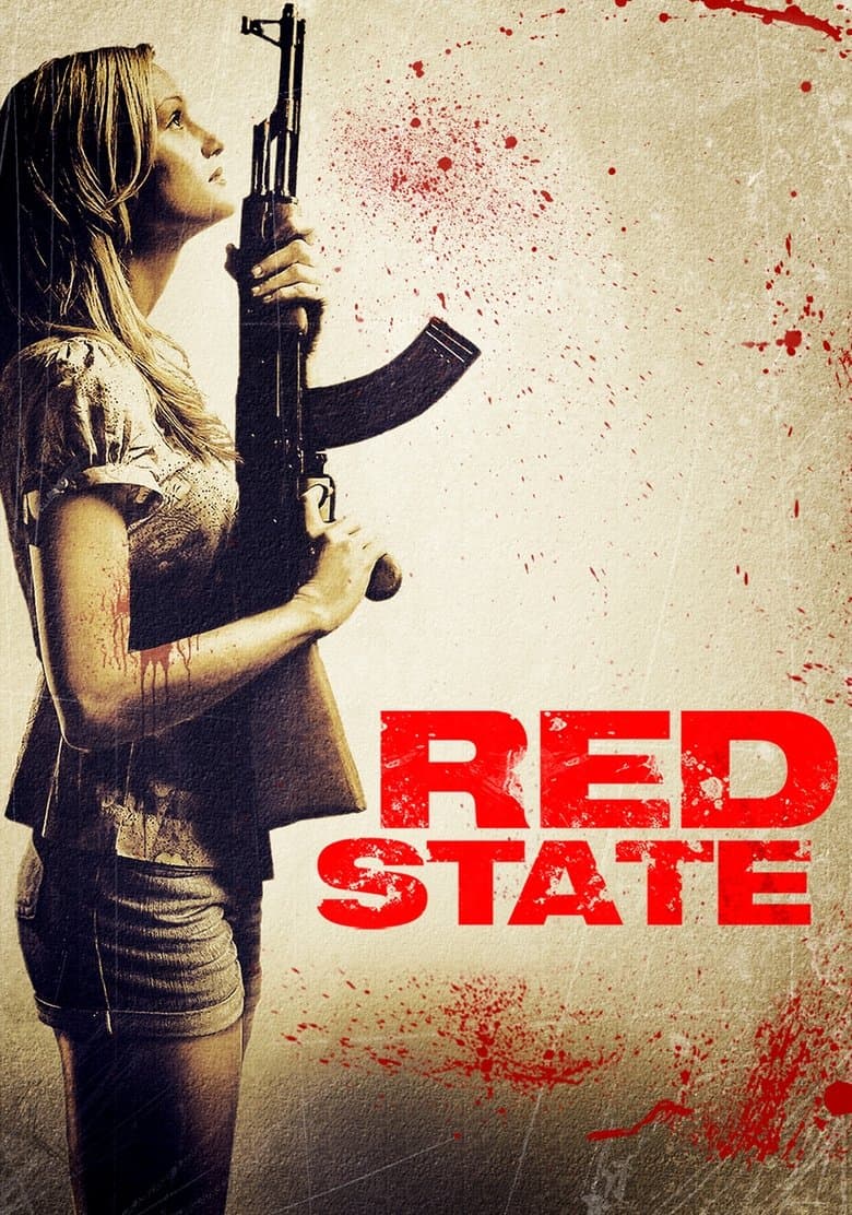 Red State (2011)