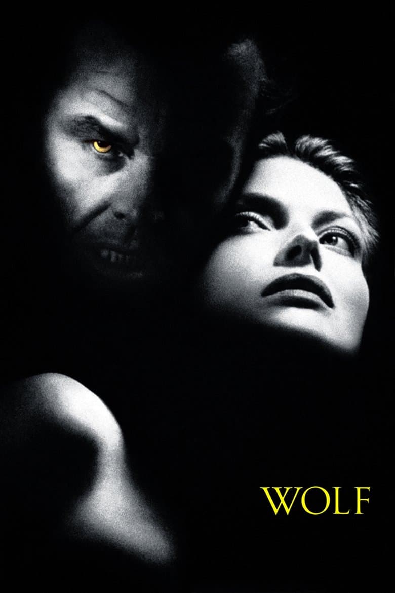Wolf (1994) BluRay 480p, 720p & 1080p Mkvking - Mkvking.com