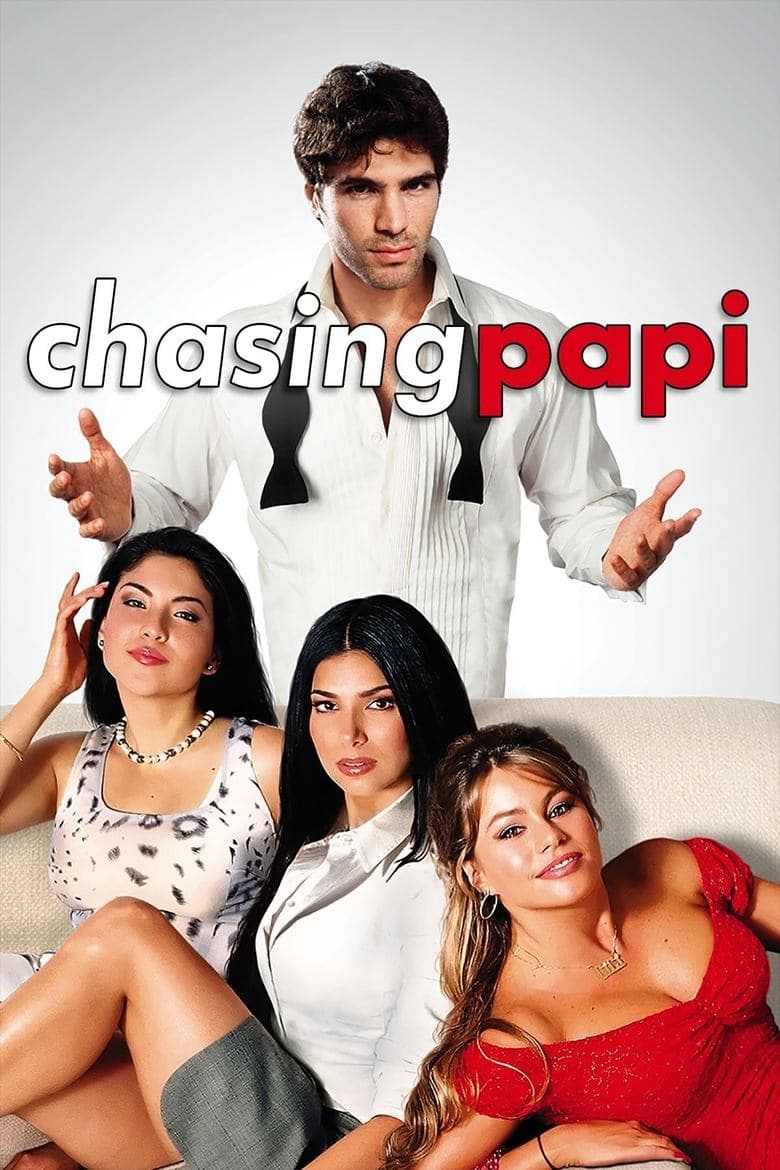 Chasing Papi (2003) BluRay 480p, 720p & 1080p Mkvking - Mkvking.com