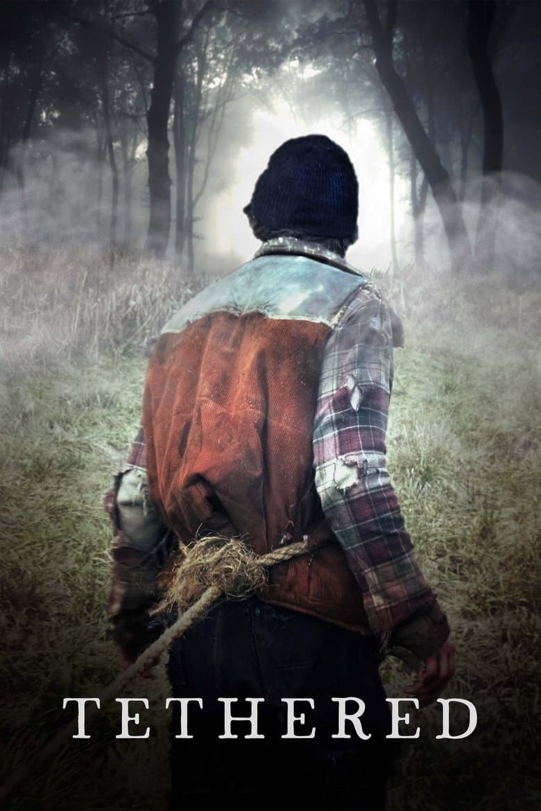 Tethered (2022) WEBRip 480p, 720p & 1080p Mkvking - Mkvking.com