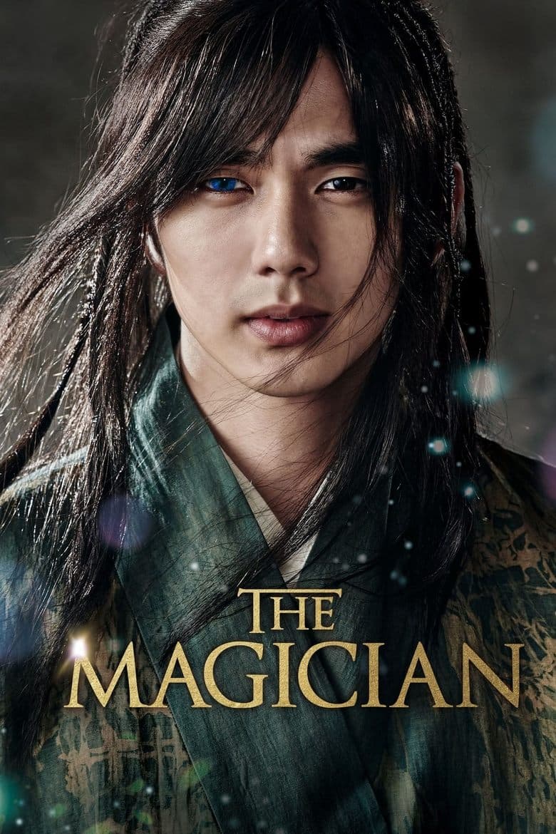 The Magician (2015) BluRay 480p & 720p Full HD Movie Download