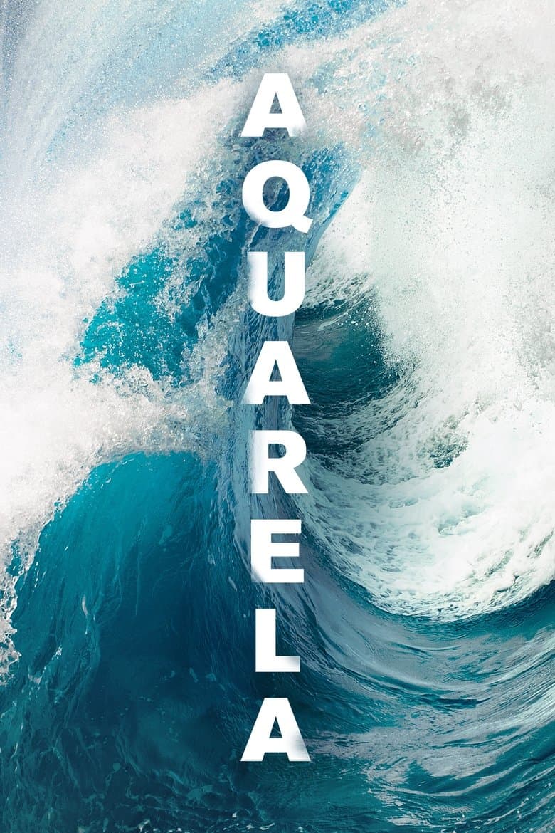 Aquarela (2018)