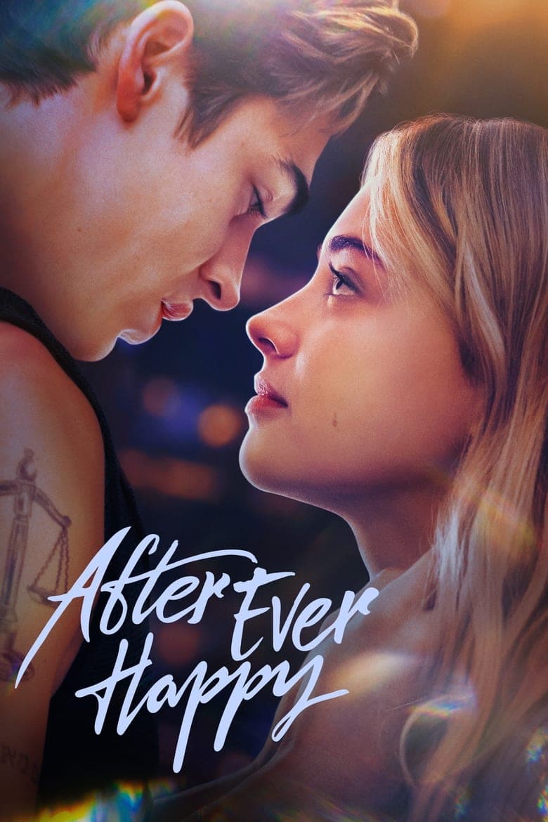 After Ever Happy (2022) BluRay 480p, 720p & 1080p Mkvking - Mkvking.com