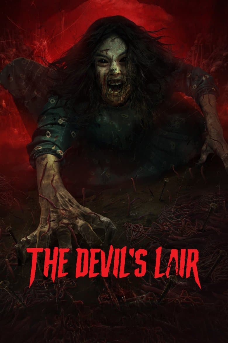 The Devil’s Lair (2023)