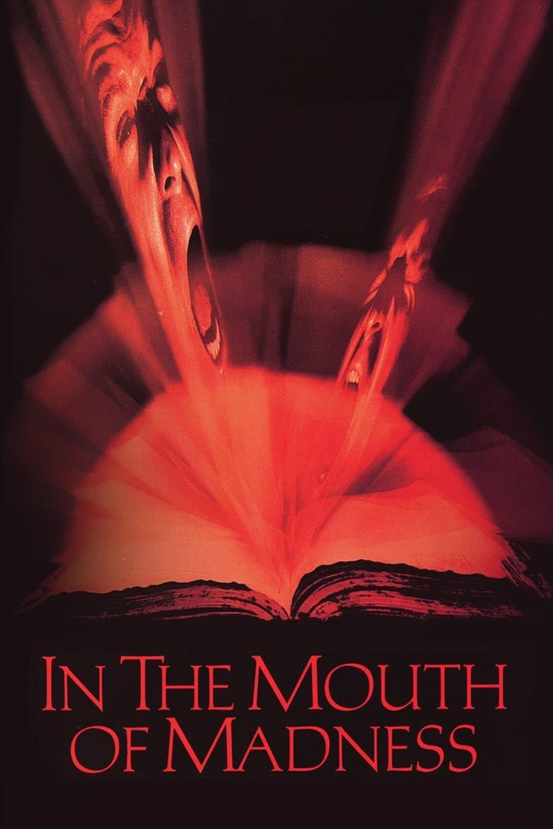In the Mouth of Madness (1994) BluRay 480p, 720p & 1080p Full HD Movie Download