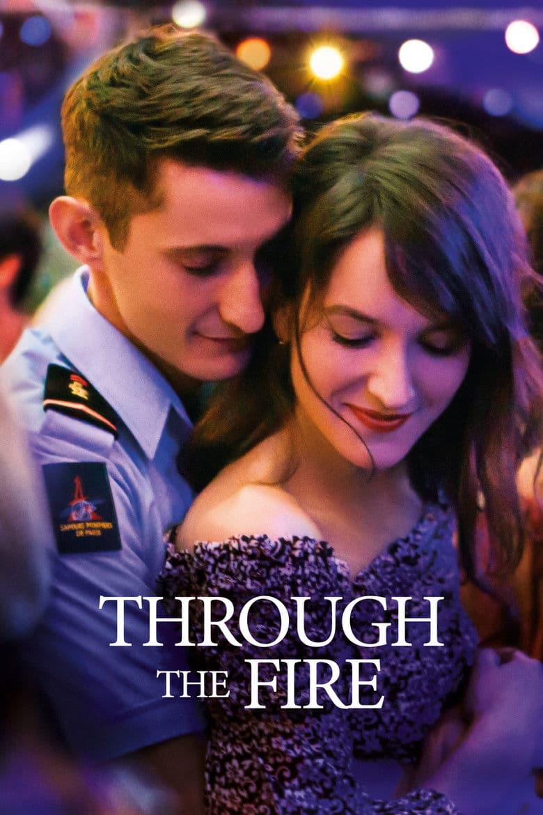 Through the Fire (2018) BluRay 480p, 720p & 1080p Mkvking - Mkvking.com