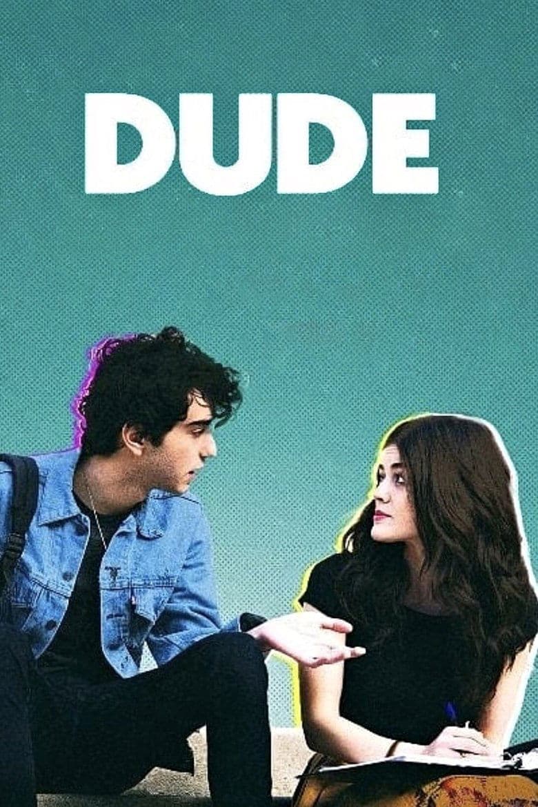 Dude (2018) WEB-DL 480p & 720p Free HD Movie Download