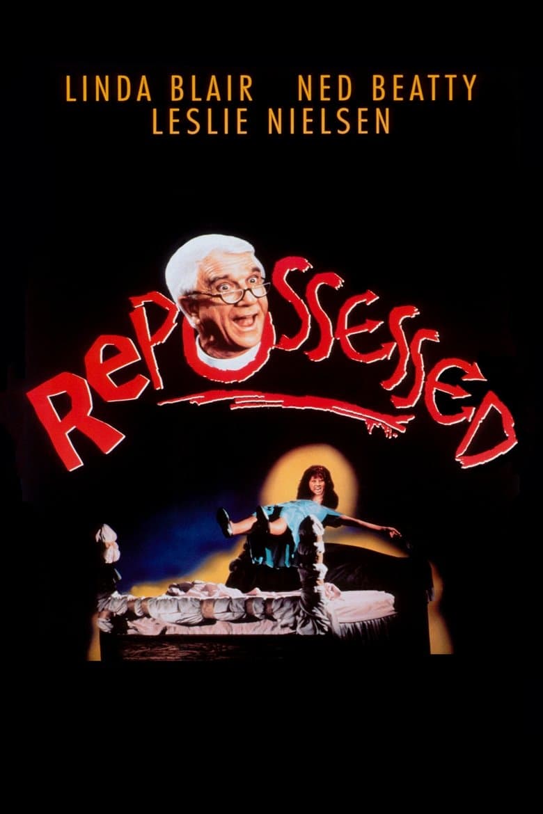 Repossessed (1990)
