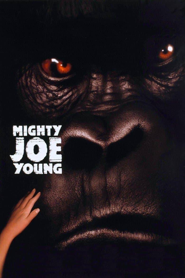 Mighty Joe Young (1998) BluRay 480p & 720p Free HD Movie Download