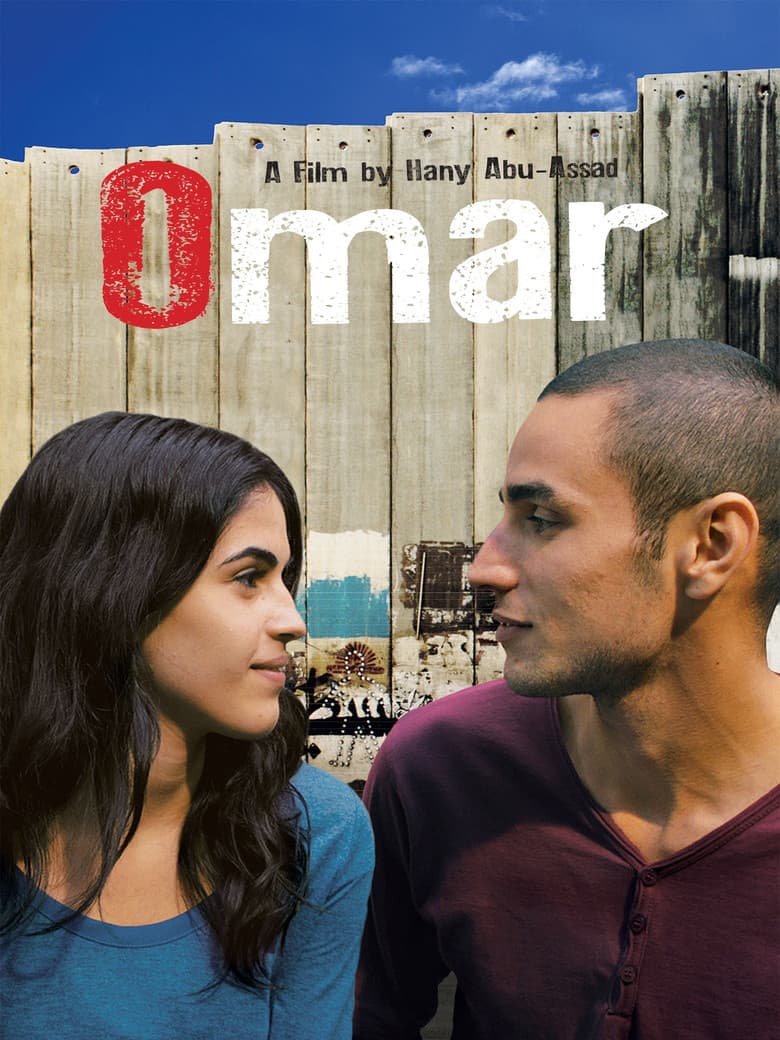 Omar (2013) BluRay 480p & 720p Free HD Movie Download Sub Indo