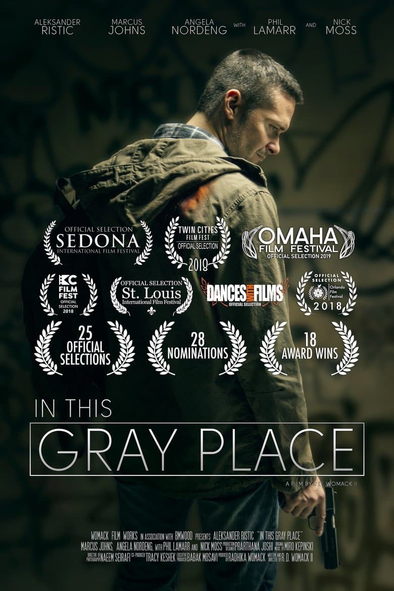 This Gray Place (2018)