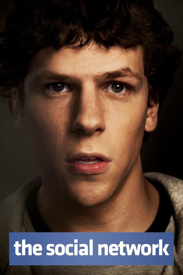 The Social Network (2010) BluRay 480p & 720p Free HD Movie Download