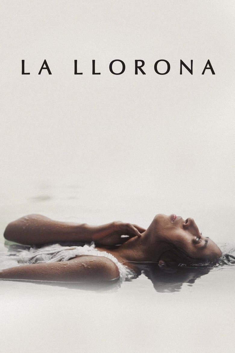 La llorona (2019)