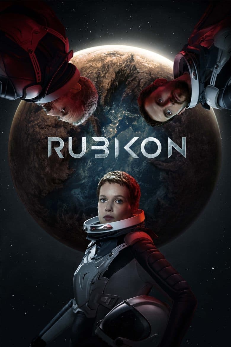 Rubikon (2022) BluRay 480p, 720p & 1080p Mkvking - Mkvking.com