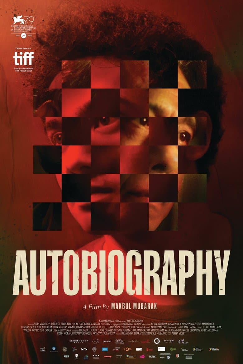 Autobiography (2022)